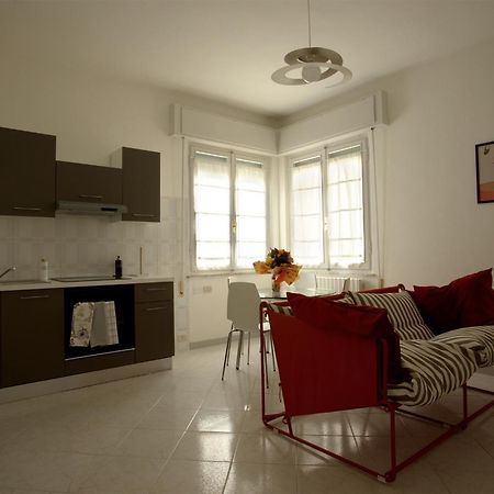 Casa Dell'Opera Apartment Pesaro Exterior photo