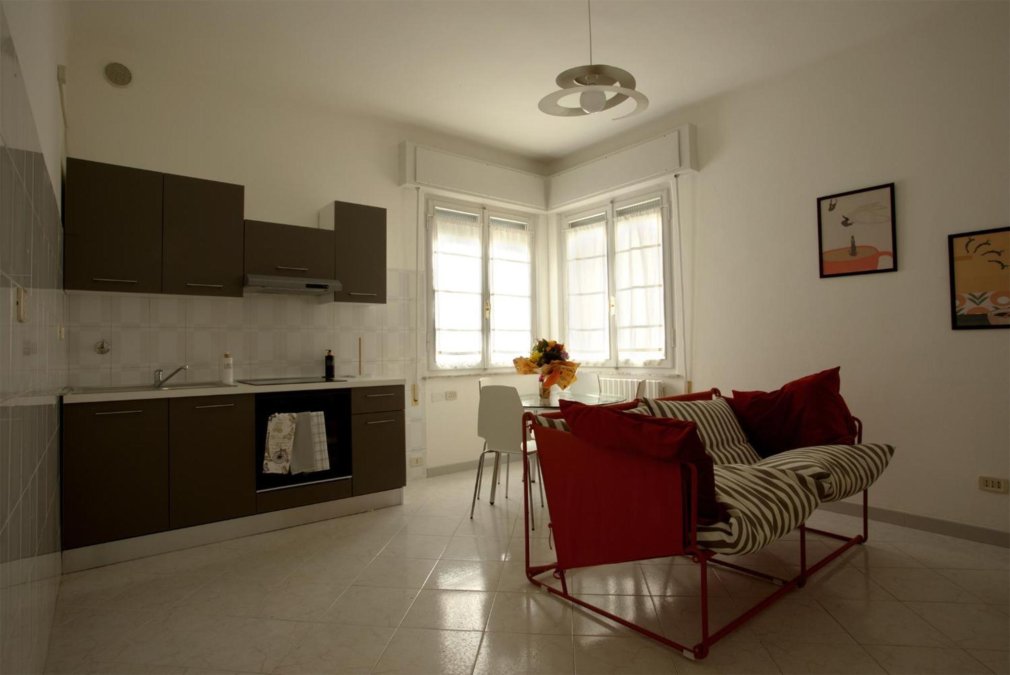 Casa Dell'Opera Apartment Pesaro Exterior photo