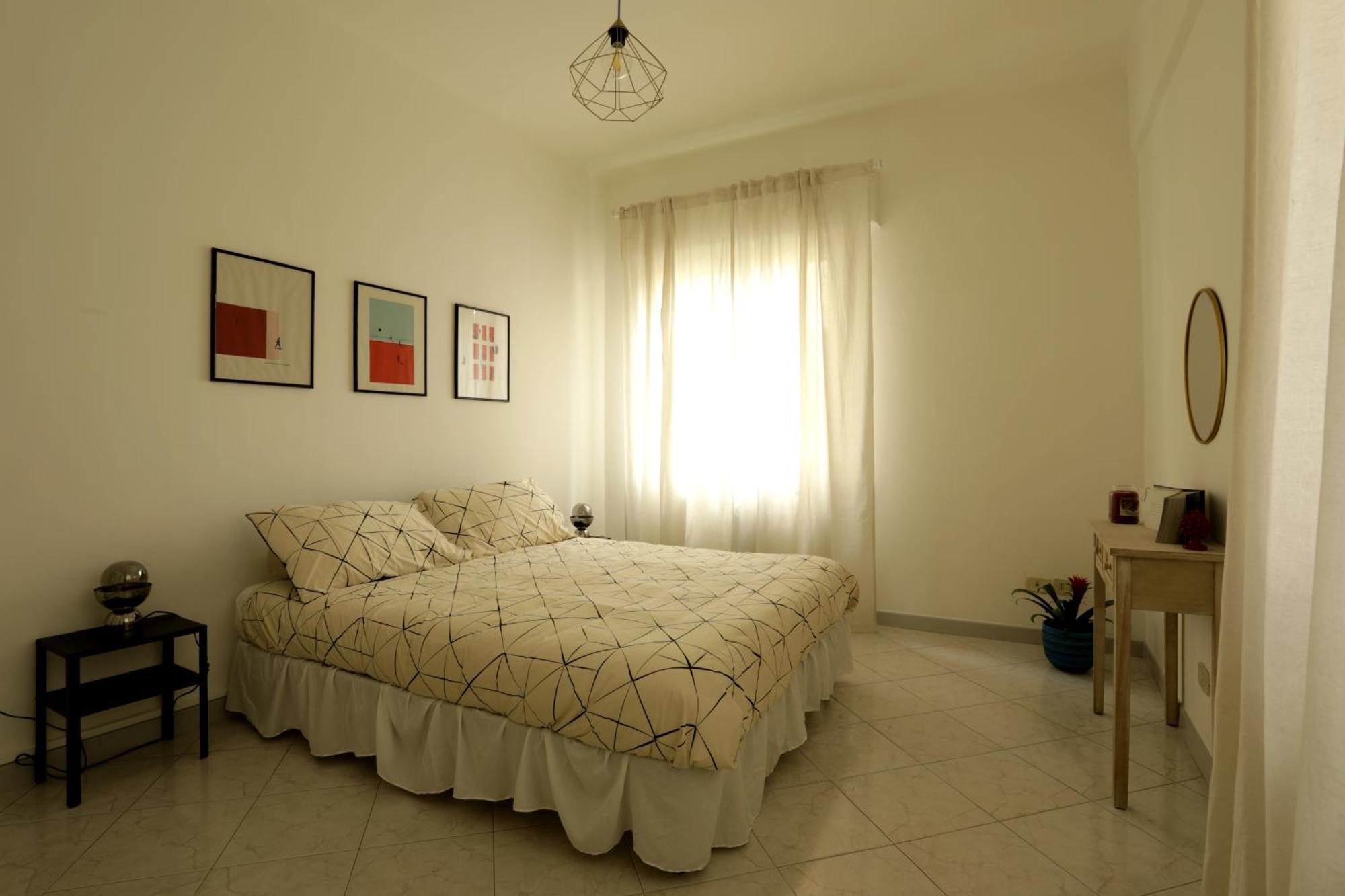 Casa Dell'Opera Apartment Pesaro Exterior photo