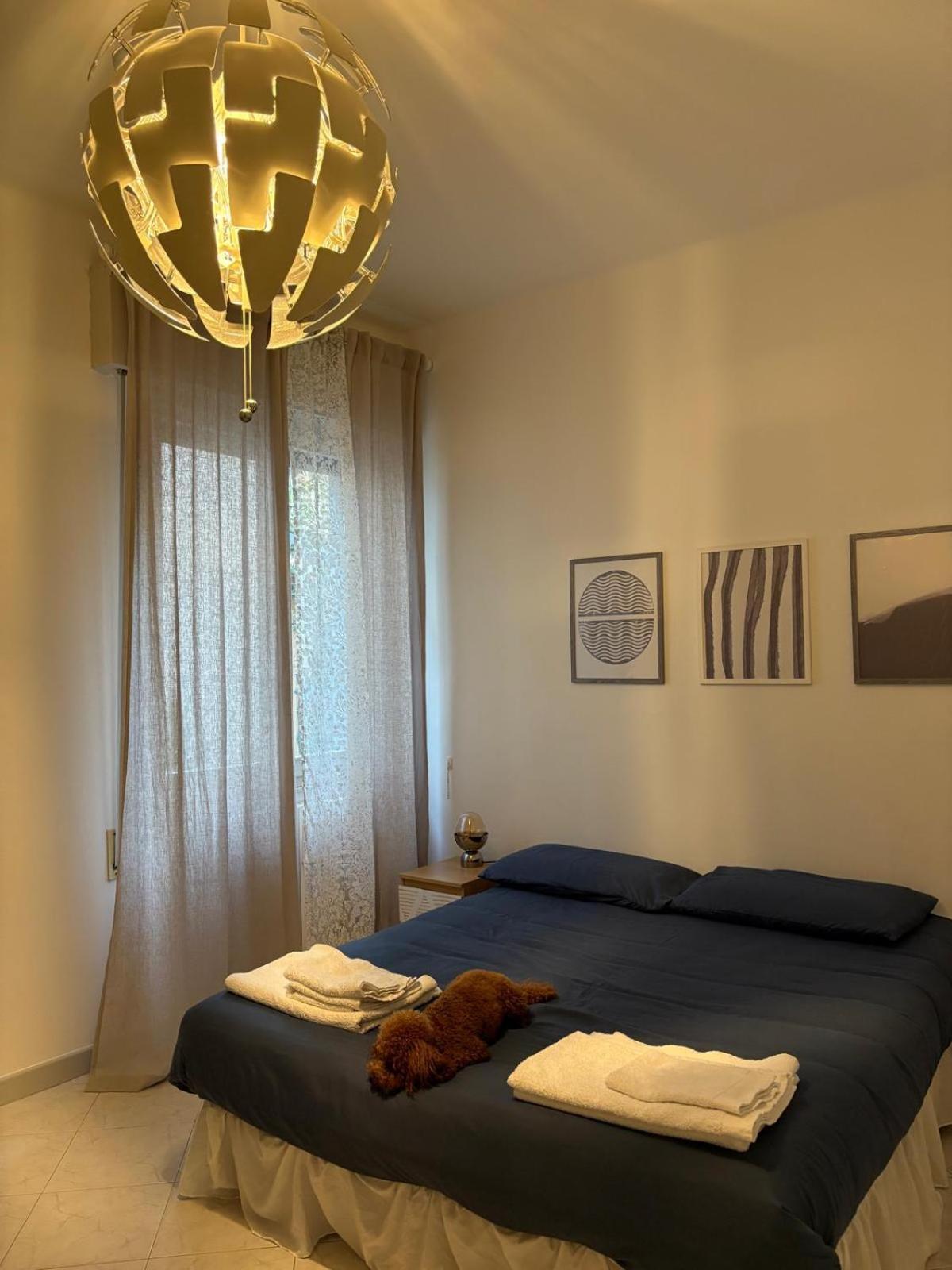 Casa Dell'Opera Apartment Pesaro Exterior photo